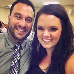 Meet your Posher, Haley